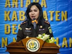 Mutasi di Kejaksaan, Kajari Langkat Dipromosikan Sebagai Asisten Pembinaan Kejati Banten 