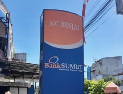 Dugaan Penipuan Kredit, Bank Sumut Dipolisikan, Polres Binjai Bidik Kerugian Negara