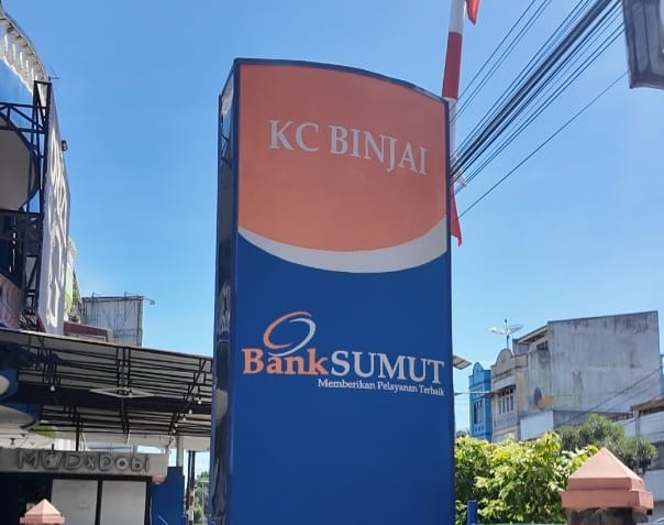 Bank Sumut