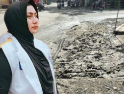 Telan Korban Jiwa, Lailatul Badri Desak Galian Jalan Alfalah Dibenahi