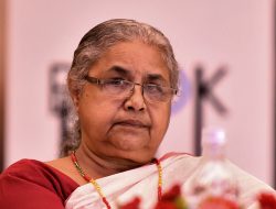 Rekam Jejak Sushila Karki, PM Sementara Nepal Pilihan Gen Z