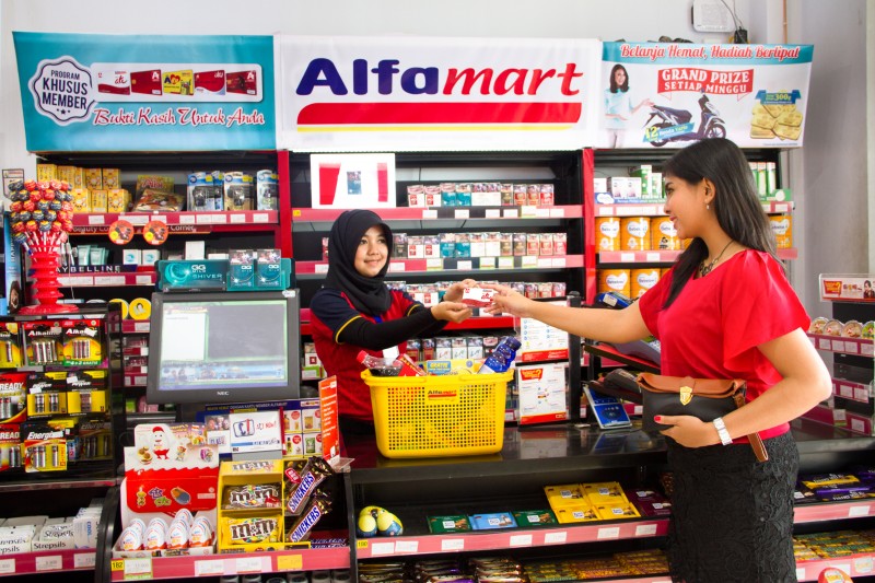 Mau Punya Alfamart Sendiri? Ini Syarat, Modal, dan Skema Franchise yang Perlu Diketahui