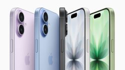 Apple Luncurkan iPhone 17, Apa Perbandingan Dengan iPhone 16?