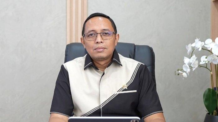Eks Kepala Komunikasi Kepresidenan Hasan Nasbi Resmi Jadi Komisaris Pertamina