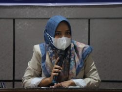 Kominfo Binjai Gelar Bimtek Pengelolaan Website untuk OPD, Dorong SDM Melek Digital