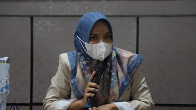 Kominfo Binjai Gelar Bimtek Pengelolaan Website untuk OPD, Dorong SDM Melek Digital