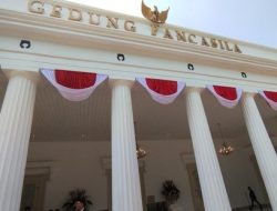 Indonesia Sambut Deklarasi New York PBB, Tegaskan Dukungan Penuh untuk Palestina