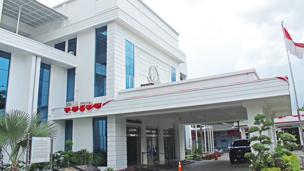 Kajati Sumut Tegaskan: Jaksa Dilarang Ikut Campur Proyek dan Program Desa