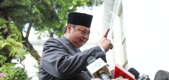 Pemerintah Siapkan Program Magang Fresh Graduate, Gaji Rp3,3 Juta per Bulan Ditanggung Negara.