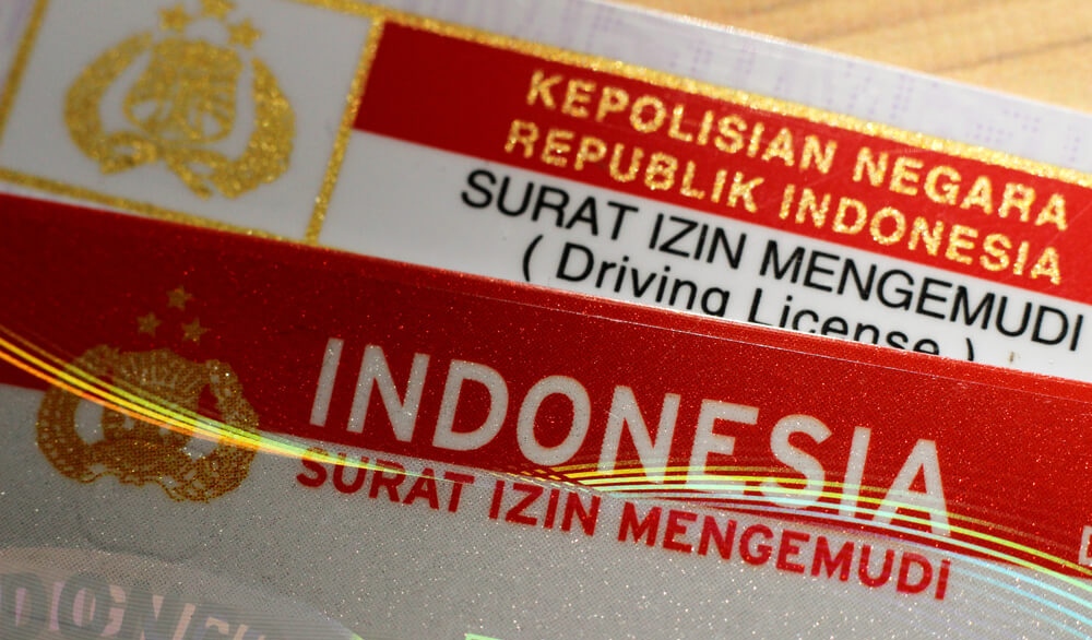 PN Medan Vonis 3 Tahun Penjara untuk Dua Pembuat SIM Palsu