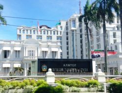 Bobby Nasution Copot Pejabat Diskop UKM Sumut Usai Ramai Kasus Wajib Kado Ultah