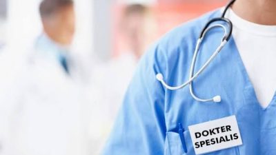 Prabowo Tetapkan Tunjangan Rp30 Juta per Bulan untuk Dokter Spesialis di Daerah Terpencil