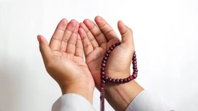 Doa Rasulullah SAW agar Terhindar dari Rasa Malas dan Sifat Buruk