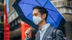 Tips Jaga Kesehatan di Musim Hujan, Jangan Sampai Tubuh Tumbang