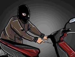 Warga Gelisah, Polisi Sigap Perketat Patroli Tekan Maraknya Curanmor di Sei Bingai