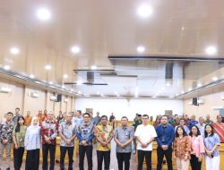 Pemeriksaan Interim Atas LKPD Kota Binjai Tahun Anggaran 2024