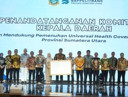 Wali Kota Binjai Ikuti Konsultasi Publik Penyusunan Dokumen RPJMD 2025 – 2029 dan RKPD 2026