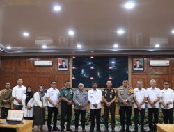 Pemko Binjai Gelar Forum Konsultasi Publik RPJMD Kota Binjai 2025-2029