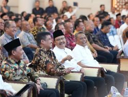 Komitmen Wujudkan Pemerataan Pendidikan, Wali Kota Binjai Dukung Program Sekolah Rakyat