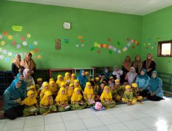 Pemko Binjai Berikan Alat Permainan Edukatif Sebagai Wujud Peduli Tumbuh Kembang Anak