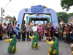 Meriahkan HUT Kota Binjai Ke 153, Pemko Gelar Berbagai Kegiatan Menarik