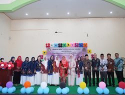 HUT IGTKI Ke-75, PAUD dan TK Punya Peran Krusial Dalam Membentuk Karakter Bangsa