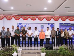 Wujudkan Binjai Maju, Sejahtera, dan Berkelanjutan: Musrenbang RPJMD Kota Binjai 2025–2029 Resmi Dibuka