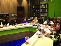 Dekranasda Binjai Dukung Perajin Lokal di HUT ke-45 Dekranas