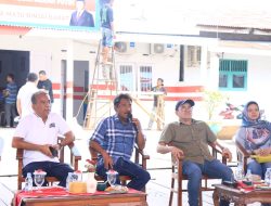 Pemerintah Kota Binjai Siap Sukseskan Peluncuran Koperasi Merah Putih Secara Nasional