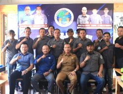 IWO Kota Binjai Gelar Rakerda, Perkuat Sinergi dan Profesionalisme Wartawan Online di Era Digital