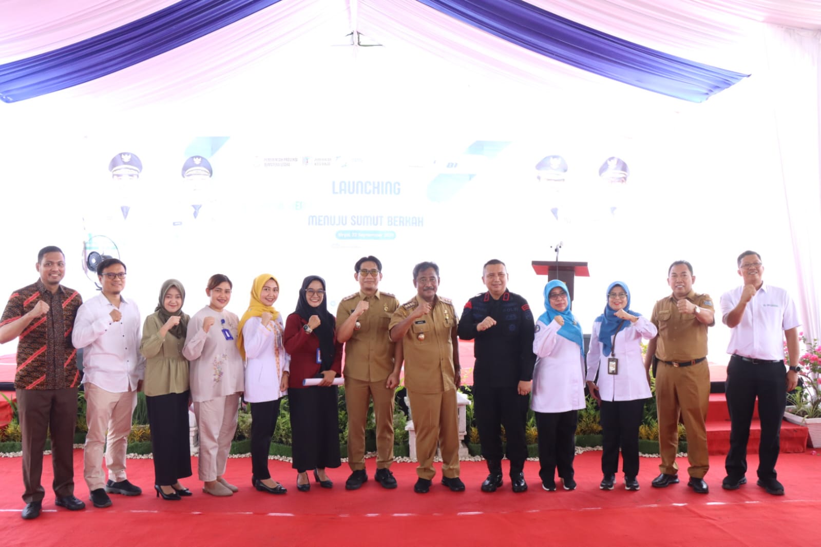 Program Universal Health Coverage