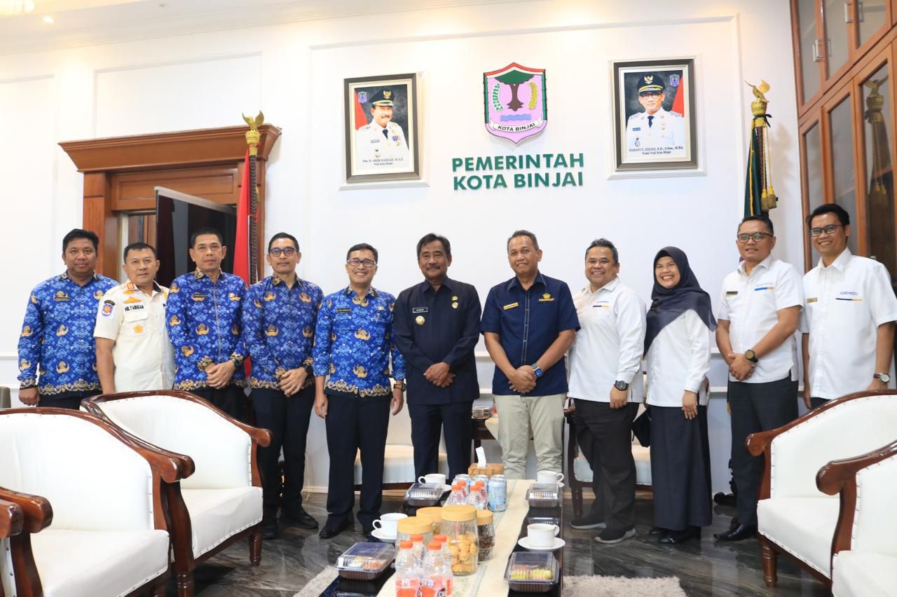 Perwakilan Kantor Wilayah