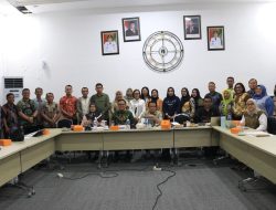 Kota Binjai Tampilkan Inovasi KATA BAIK dalam Lomba Inovasi Daerah Sumut 2025