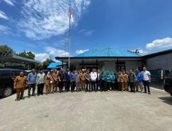 Pemko Binjai Dukung Penuh Upaya BNN Wujudkan Kota Bersih Narkoba (Bersinar)