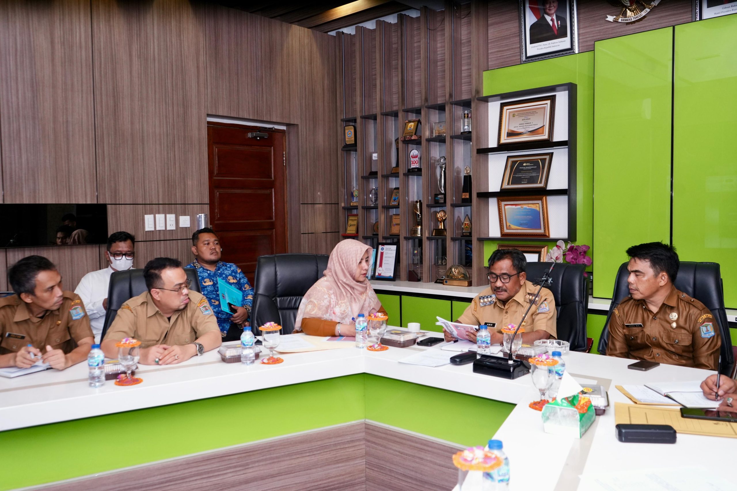 Program 3 Juta
