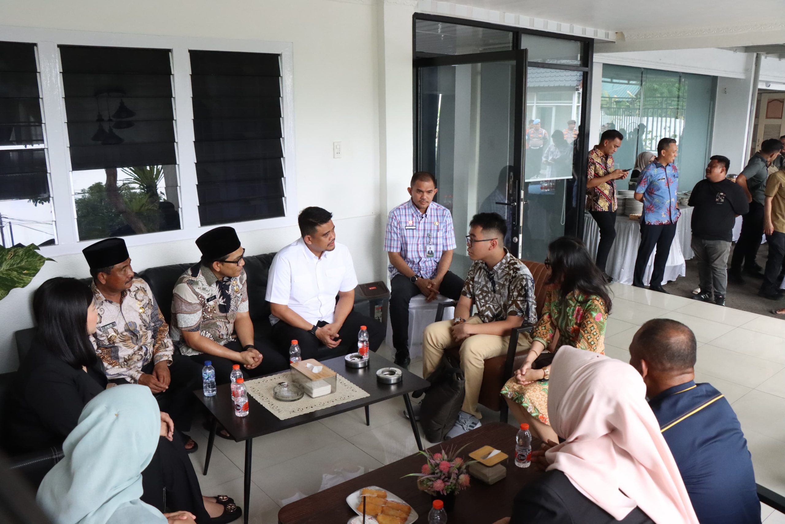 Siswa Berprestasi