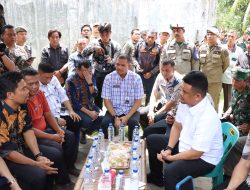 Guru SMKN 1 Kutalimbaru Dilaporkan ke Polisi, Pemprov Sumut dan Pemko Binjai Turun Tangan Kawal Kasus