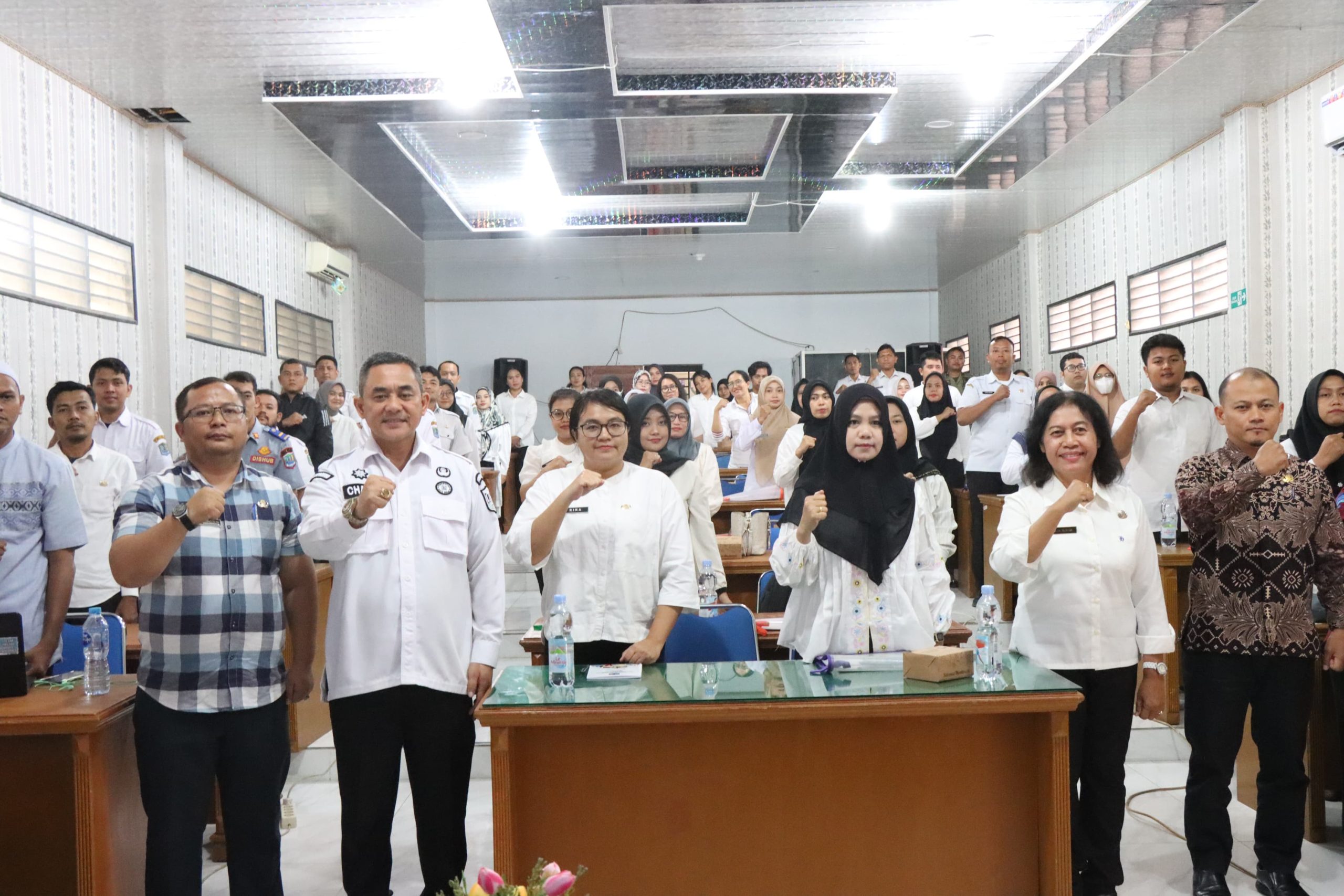 Pembentukan CSIRT