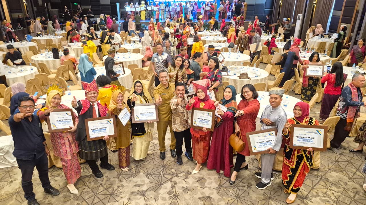 Predikat GTK Hebat 2025