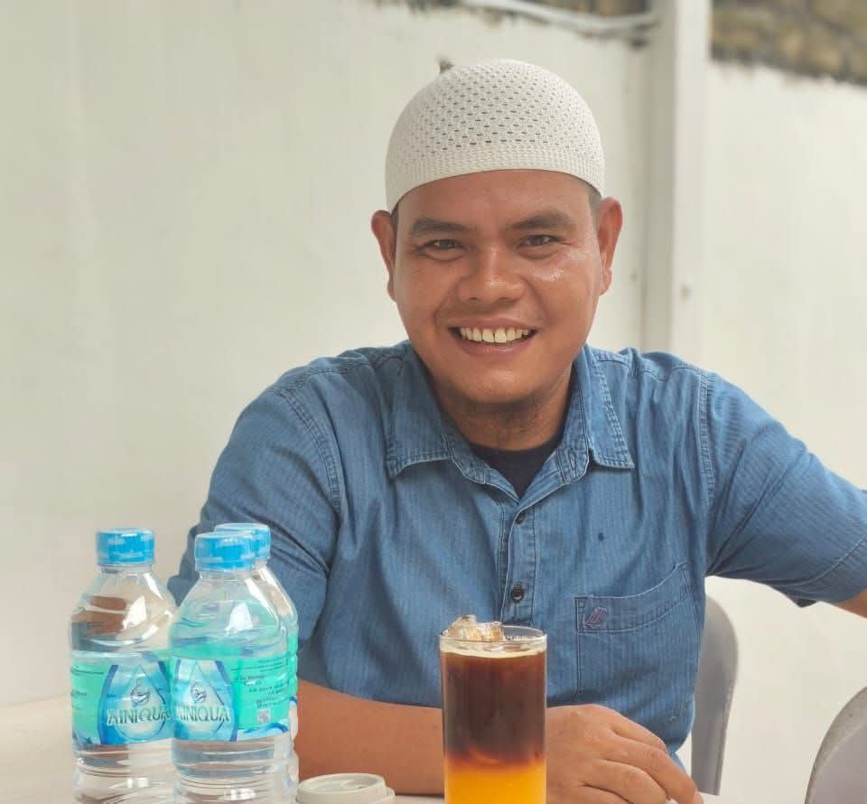 Aswadi Simatupang