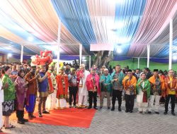 Upacara Maha Puja Thaipusam ke-146, Wujud Toleransi dan Warisan Budaya Kota Binjai