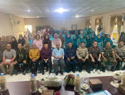 Musrenbang Kecamatan Binjai Utara 2027, Bahas Prioritas Infrastruktur dan Kesehatan