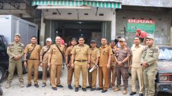 Pemko Binjai Perkuat Pengawasan Pangan Hadapi Ramadan dan Idulfitri