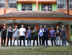 Wujudkan Kota Bersih, Pemko Binjai Ajak Warga Aktif dalam Gerakan Indonesia Asr