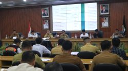 Jelang MTQ ke-57, Pemko Binjai Perkuat Koordinasi Pelaksanaan