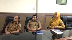 Pemko Binjai Ikuti Asistensi dan Monev Nasional, Dorong Percepatan Universal Coverage Jaminan Sosial Ketenagakerjaan 2026