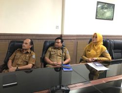 Pemko Binjai Ikuti Asistensi dan Monev Nasional, Dorong Percepatan Universal Coverage Jaminan Sosial Ketenagakerjaan 2026