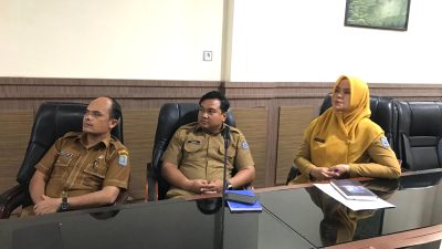 Pemko Binjai Ikuti Asistensi dan Monev Nasional, Dorong Percepatan Universal Coverage Jaminan Sosial Ketenagakerjaan 2026