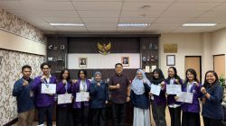 Borong 9 Penghargaan di IPEC 2026, Polmed Tembus Top 6 Nasional