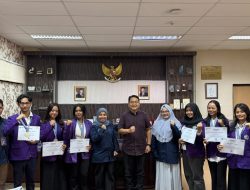 Borong 9 Penghargaan di IPEC 2026, Polmed Tembus Top 6 Nasional